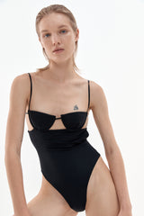 Dita One Piece - Black