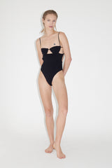 Dita One Piece - Black