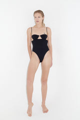 Dita One Piece - Black