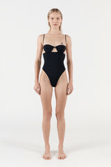 Dita One Piece - Black