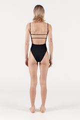 Dita One Piece - Black