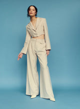 Phillipe Jacket - Sasso