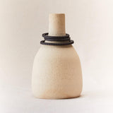 Ali Vase - Raw Blanc - BLVD