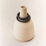 Ali Vase - Raw Blanc - BLVD