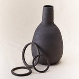 Ali Vase - Raw Noir - BLVD