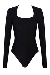Bailey One Piece - Black - BLVD