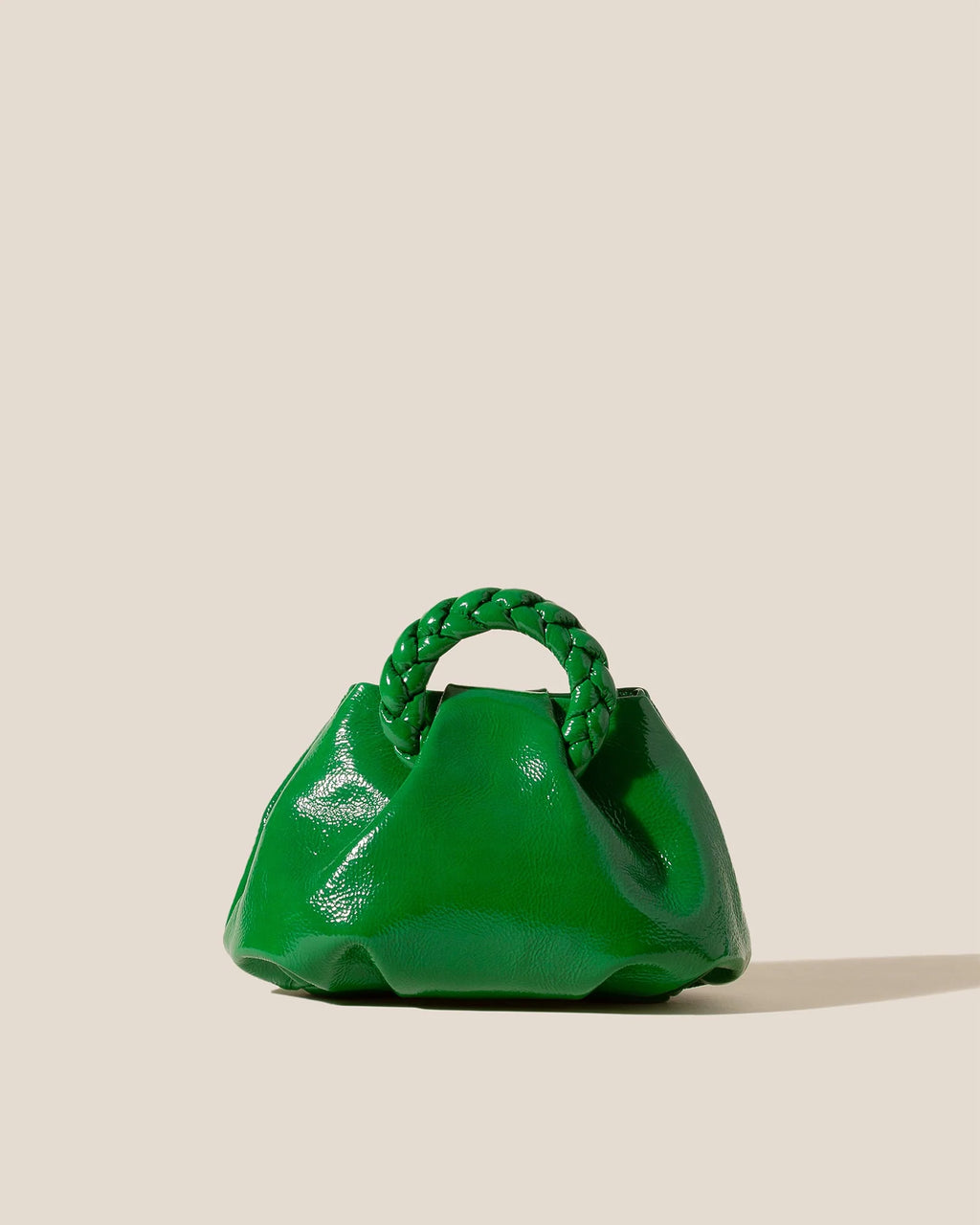 Bombon Crinkled Glossy - Green – BLVD