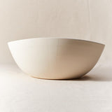 Derrick Nesting Bowls - Blanc - BLVD