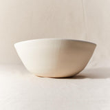 Derrick Nesting Bowls - Blanc - BLVD