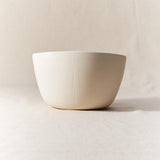 Derrick Nesting Bowls - Blanc - BLVD