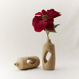 Large Elsie Bookends - Raw Birch - BLVD