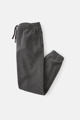 Port Pant - Black Wash - BLVD