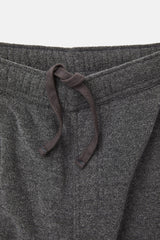 Port Pant - Black Wash - BLVD