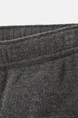 Port Pant - Black Wash - BLVD