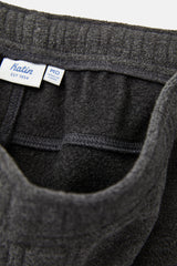 Port Pant - Black Wash - BLVD