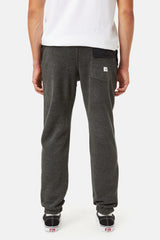 Port Pant - Black Wash - BLVD