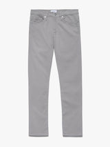 L'Homme Slim - Garage Smoke Grey