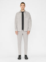 L'Homme Slim - Garage Smoke Grey