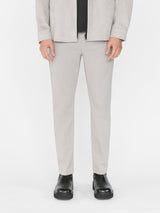 L'Homme Slim - Garage Smoke Grey