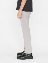 L'Homme Slim - Garage Smoke Grey