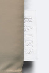 Laptop Cover 13" Quilted - Velvet Taupe - BLVD