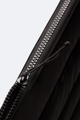 Laptop Cover 15" Quilted - Velvet Black - BLVD