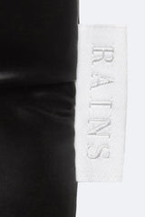 Laptop Cover 15" Quilted - Velvet Black - BLVD