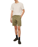 Lightweight Griffith Chino Short - Feathergrass - BLVD