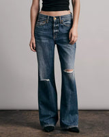 Logan Jean - Huntley - BLVD