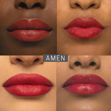Luxury Lip Cream - Amen