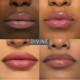 Luxury Lip Cream - Divine - BLVD