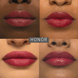 Luxury Lip Cream - Honor - BLVD