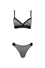 Treasures Set - Grey