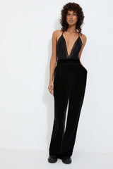 Freya Bodysuit - Black