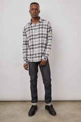 Sussex - Aspen Verdigris - BLVD