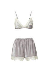 Julia Matching Set - Platinum