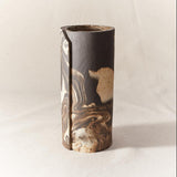 Large Sydney Slab Vase - Marble - BLVD