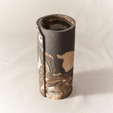 Large Sydney Slab Vase - Marble - BLVD