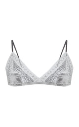 Julia Matching Set - Platinum