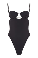 Dita One Piece - Black
