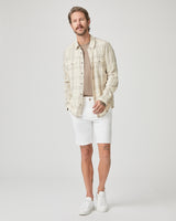 Thompson Short - Atlantic Frost