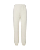 Classic Sweatpant - Cream