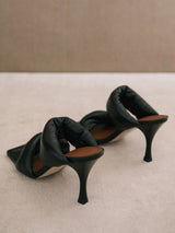 Twist Strap - Black - BLVD