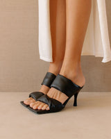 Twist Strap - Black - BLVD