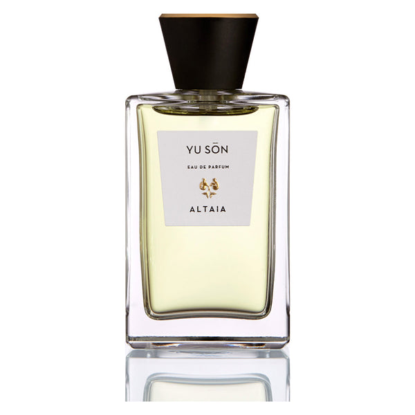 Yu Sōn - Eau De Parfum - BLVD