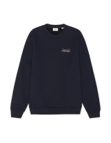 Orchard Sweatshirt - Dark Navy