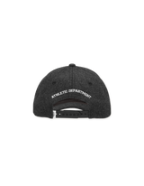 Collage Baseball Cap - Asphalt