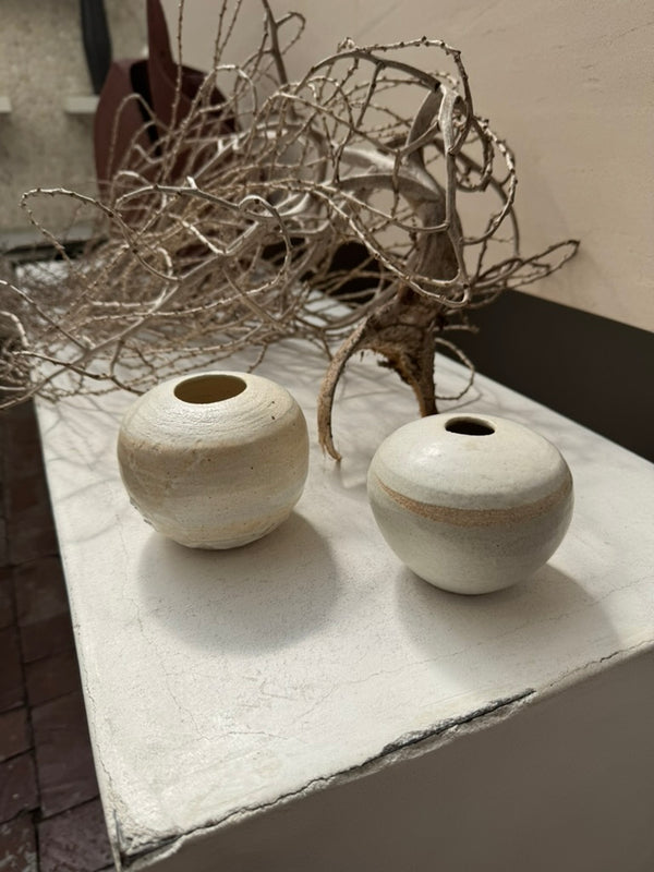 Moriko Bud Vase