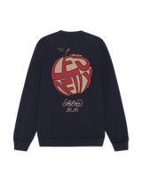 Orchard Sweatshirt - Dark Navy