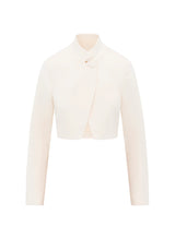 Didem Jacket - Ivory